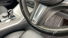 BMW 3 Series 320i M Sport 5dr Step Auto Petrol Estate